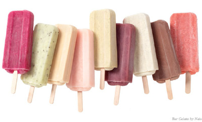 Bar Gelato by Naia http://bargelato.com/