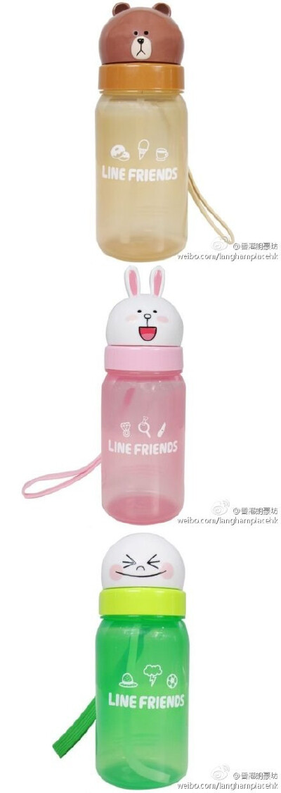 owl【不瓶凡】为什么？为什么我不是学生一看到@连我 Line的这些水壶文具，我就很想当回学生，回到拿着水壶在楼道晃荡的日子，如果当时我是拿着这三款水壶，会不会超多人注意我就在咱们旺角地铁站的小店就买得到啦，…
