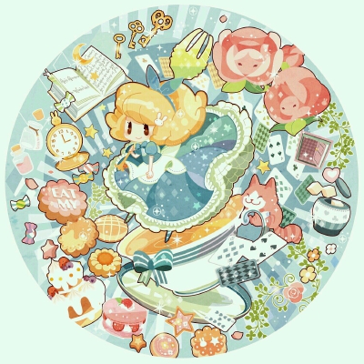 ♛