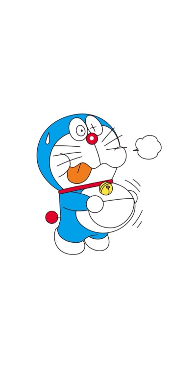 蓝胖子