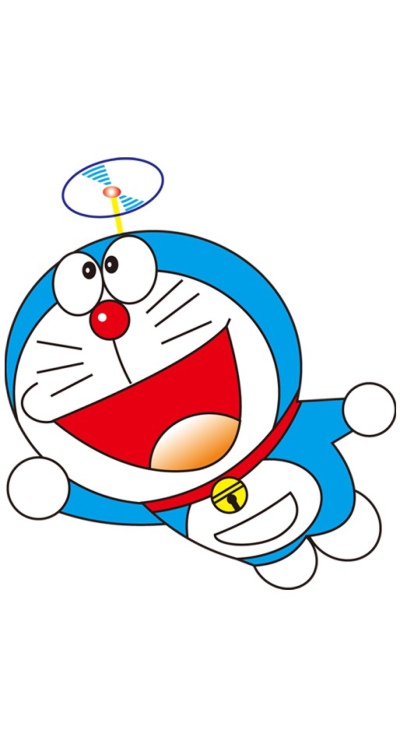 蓝胖子