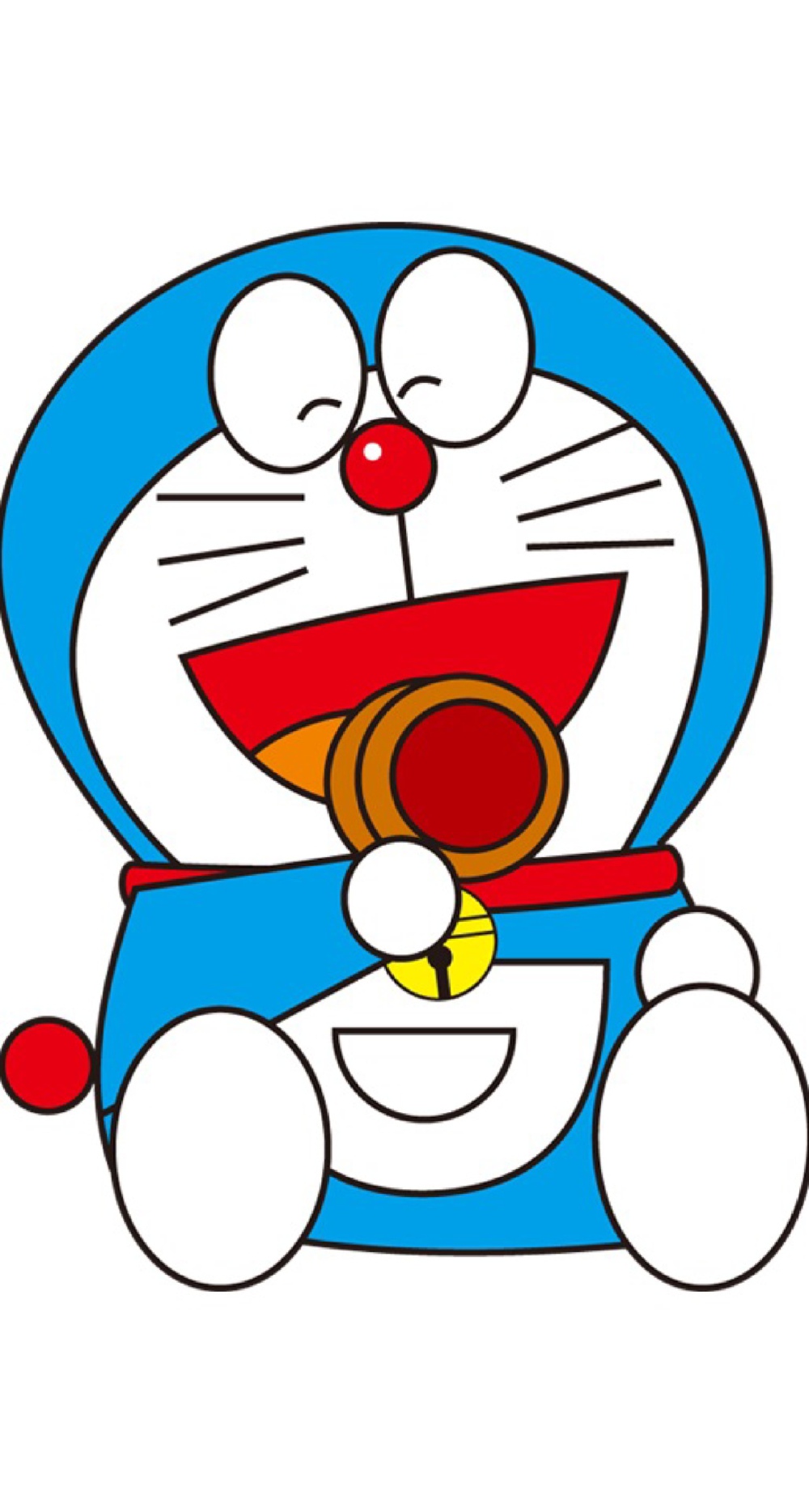 蓝胖子