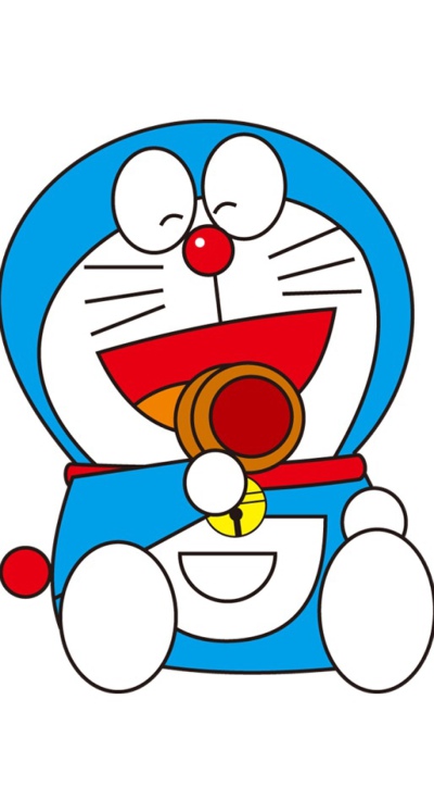 蓝胖子