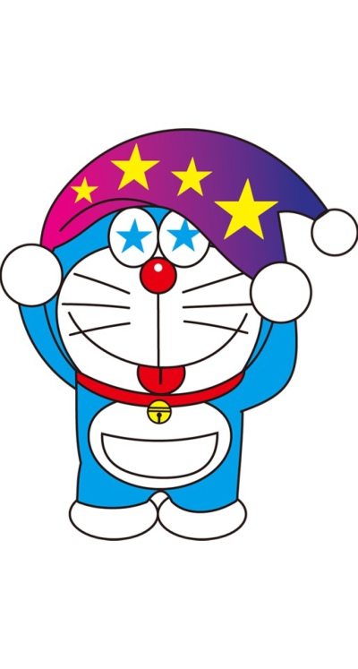 蓝胖子