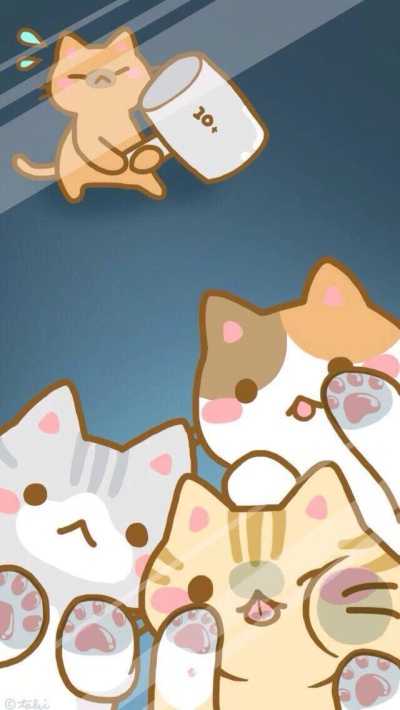 5s壁纸☝️