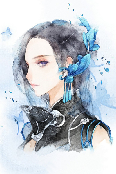 【蔓纪】