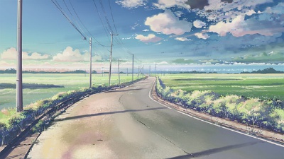 盛夏光年