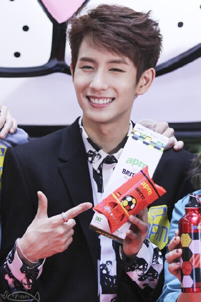 boyfriend 珉宇