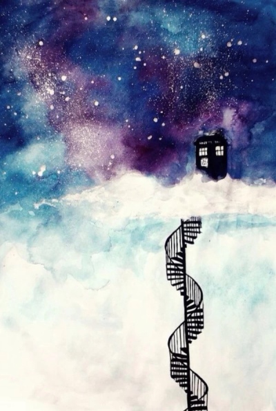 TARDIS