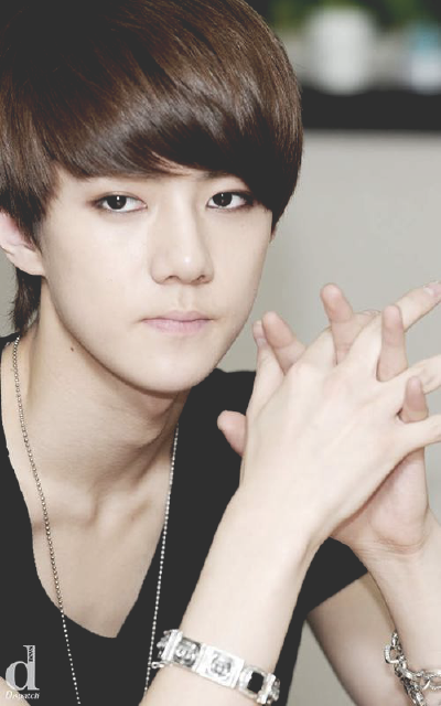 EXO`吴世勋