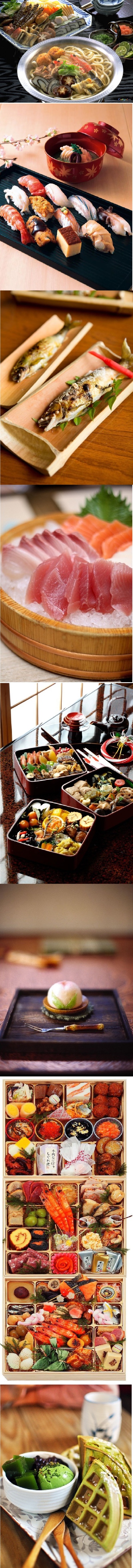 日本料理