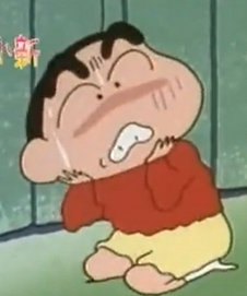 蜡笔小新36