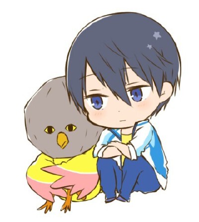 free~七濑遥~