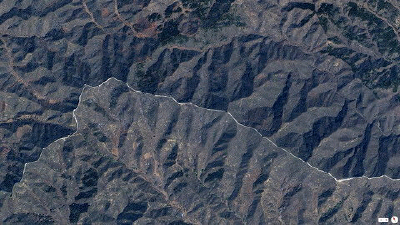中国长城