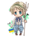乌克兰