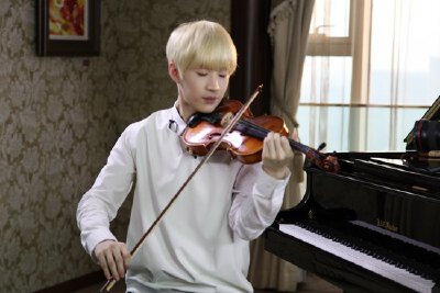 小Henry