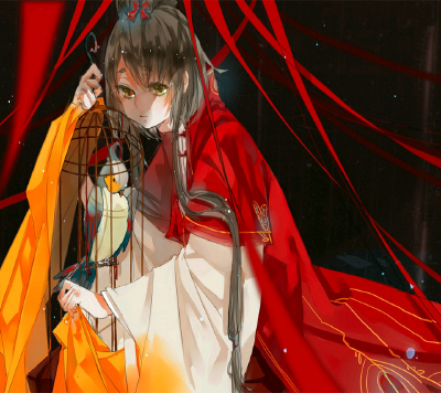 洛天依