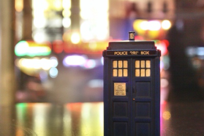TARDIS