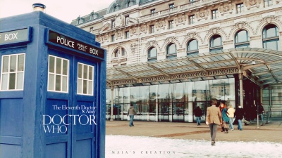 TARDIS