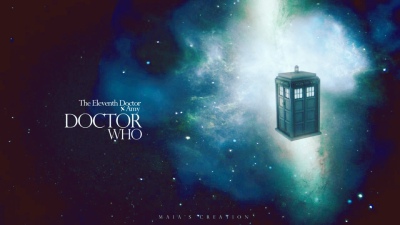 TARDIS