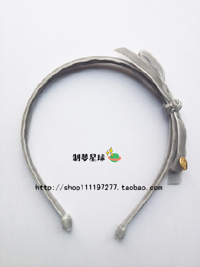 reefur马卡龙天鹅绒发箍http://shop111197277.taobao.com