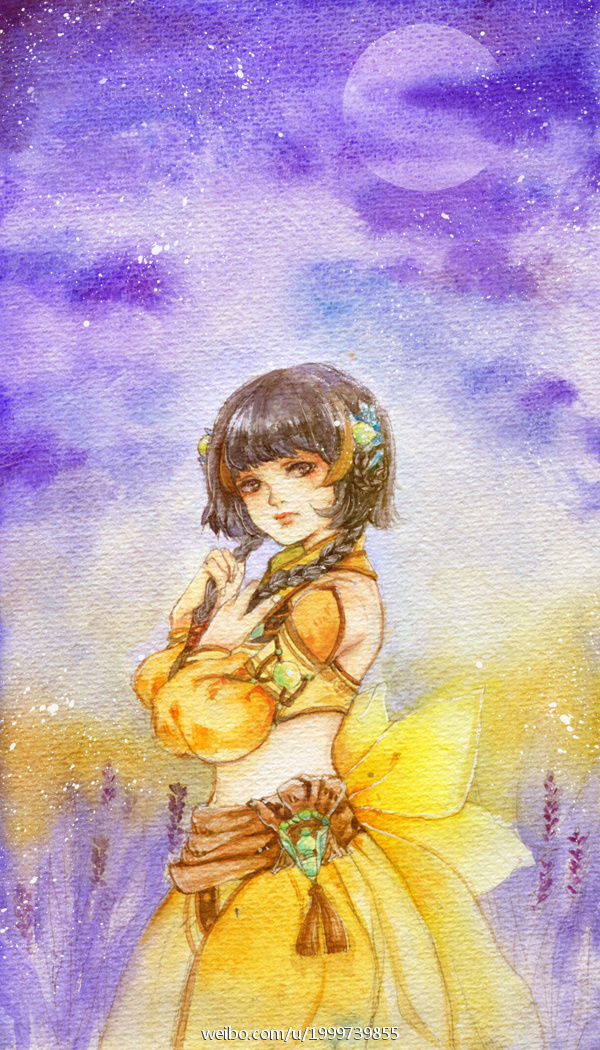 小襄铃