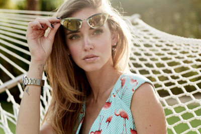 ❀意大利时尚博主 Chiara Ferragni ❀