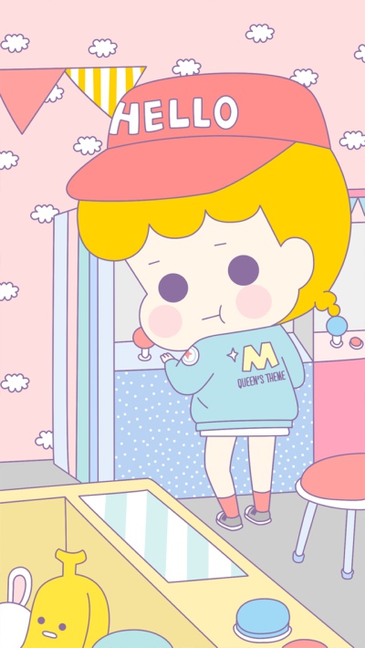 mimi