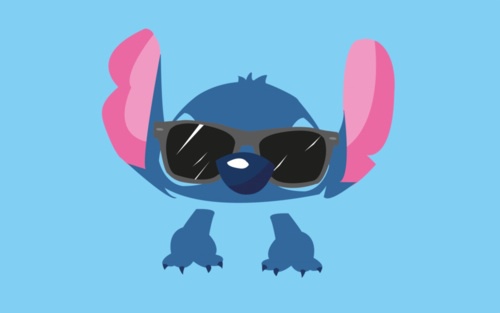 Stitch