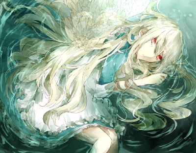 (pid-44054629)ifの話[小樱茉莉]/[MARRY]/[目隐都市的演绎者]/[阳炎Project]/[NO.4]/[动漫]/[Pixiv]/[插画]/[注：未向画师授权图侵删]