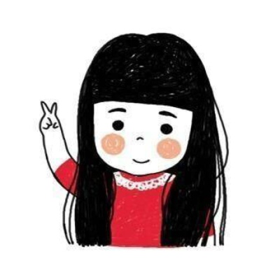 百变的Grace姐姐头像 简直萌cry[爱你]丨图源于网络