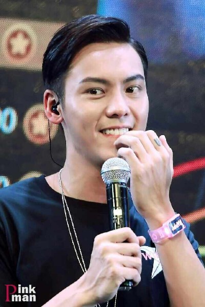 陈伟霆 WilliamChan 陈等等【女皇live
