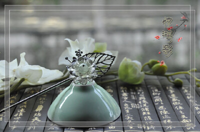 「 潇梦璃月 」.． ❀ 结绿 。