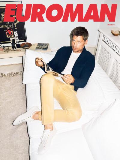 Nikolaj Coster-Waldau