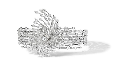 钻戒 婚戒 婚饰 Asprey