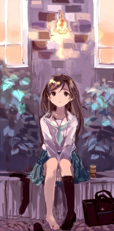 动漫