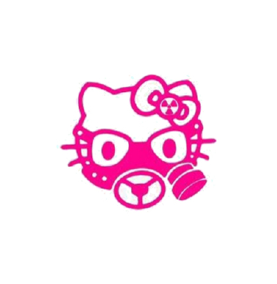 hello kitty ~~