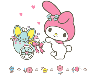 hello kitty ~~