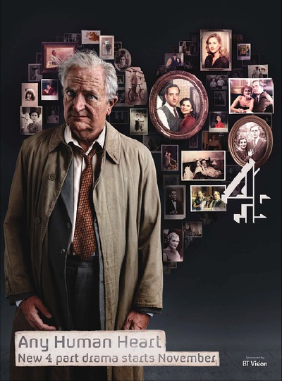 赤子之心 Any Human Heart (2010) 这个剧真心赞！主人公Logan Mountstuart是一个有着传奇性经历的人，与很多重大的历史事件和知名的历史人物都有着联系。 但是本剧包含的感情比仅仅“世纪见闻录”要丰富得多。它反射…