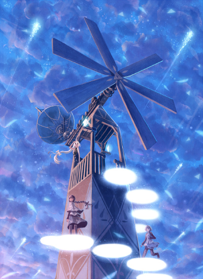 染天 防人 [pixiv] id=45338041
