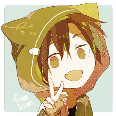 阳炎projec#动漫头像