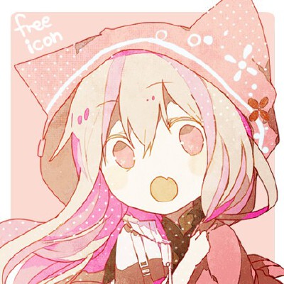 阳炎projec#动漫头像