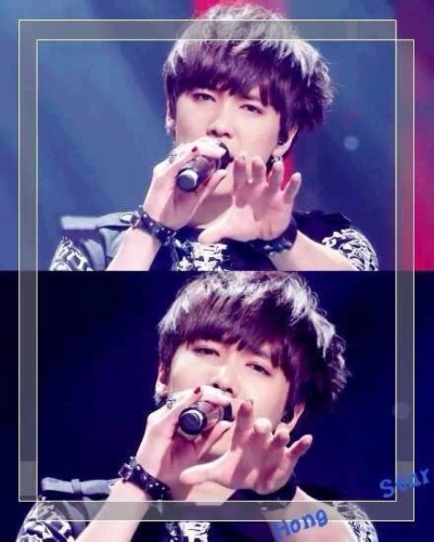 Hong star。