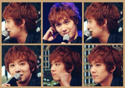 Hong star。