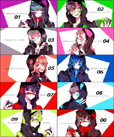 目隐团(^ω^)