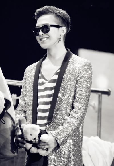 G-Dragon，权志龙，鸡涌，BigBang，VIP，GD