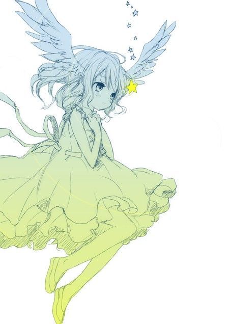 星