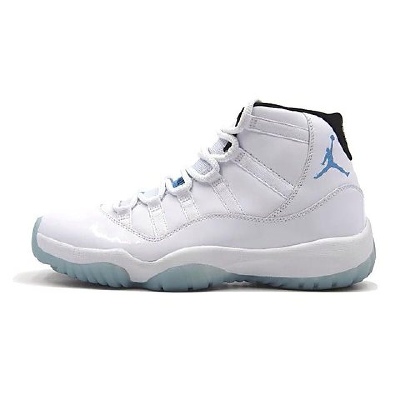 Air Jordan Legend Blue AJ11 白蓝