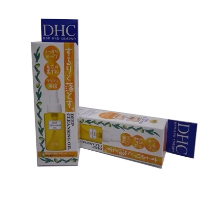 日本直邮DHC蝶翠诗 深层卸妆油