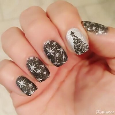 璀璨星光